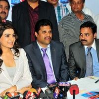 Samantha at BigC 100th Show Room Opening Pictures | Picture 58756
